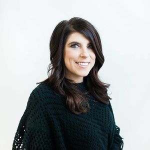 Meet your Posher, Cheryl